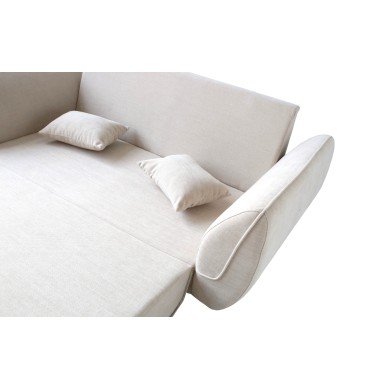 Petal Foldout Sofa Bed, 2 Seater