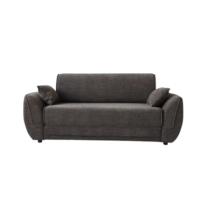Petal Foldout Sofa Bed, 2 Seater