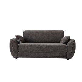 Petal Foldout Sofa Bed, 2 Seater