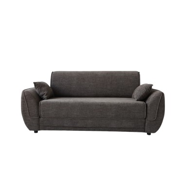 Petal Foldout Sofa Bed, 2 Seater
