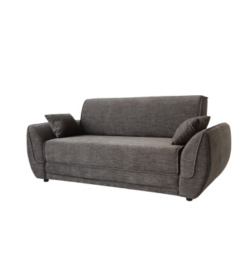 Petal Foldout Sofa Bed, 2 Seater