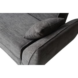 Petal Foldout Sofa Bed, 2 Seater