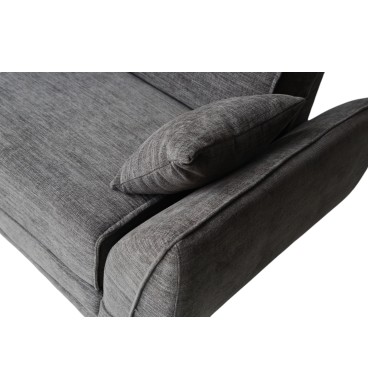 Petal Foldout Sofa Bed, 2 Seater