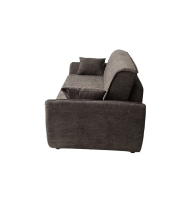 Petal Foldout Sofa Bed, 2 Seater