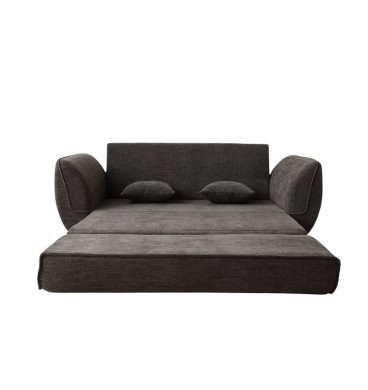 Petal Foldout Sofa Bed, 2 Seater