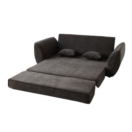 Petal Foldout Sofa Bed, 2 Seater