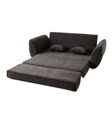 Petal Foldout Sofa Bed, 2 Seater