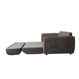 Petal Foldout Sofa Bed, 2 Seater