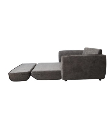 Petal Foldout Sofa Bed, 2 Seater
