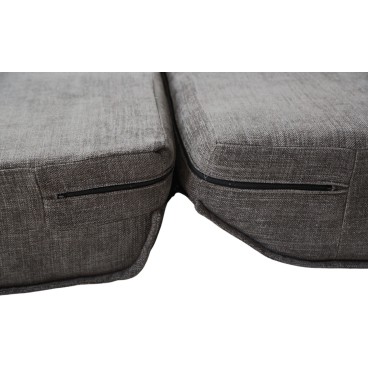 Petal Foldout Sofa Bed, 2 Seater