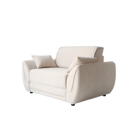 Petal Foldout Sofa Bed, 1 Seater