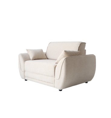 Petal Foldout Sofa Bed, 1 Seater
