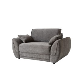 Petal Foldout Sofa Bed, 1 Seater