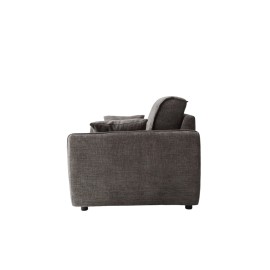 Petal Foldout Sofa Bed, 1 Seater