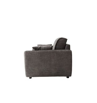 Petal Foldout Sofa Bed, 1 Seater