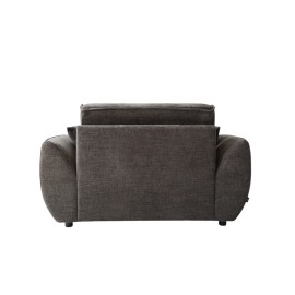 Petal Foldout Sofa Bed, 1 Seater