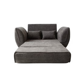 Petal Foldout Sofa Bed, 1 Seater