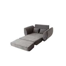 Petal Foldout Sofa Bed, 1 Seater