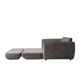Petal Foldout Sofa Bed, 1 Seater