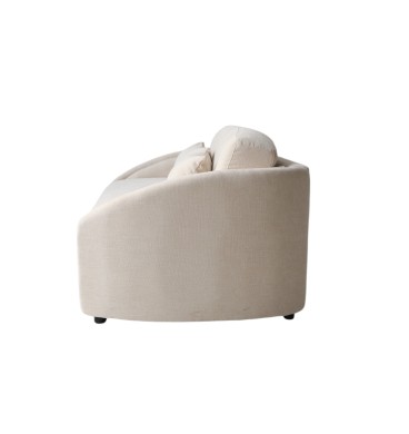 Cuddle Foldout Sofa Bed, 2 Seater