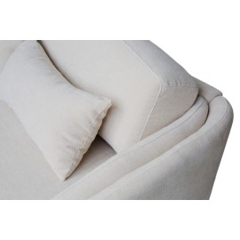 Cuddle Foldout Sofa Bed, 2 Seater