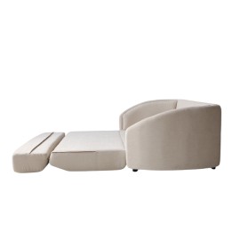 Cuddle Foldout Sofa Bed, 2 Seater