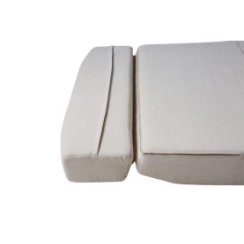 Cuddle Foldout Sofa Bed, 2 Seater