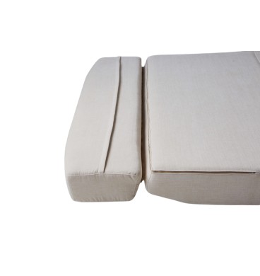 Cuddle Foldout Sofa Bed, 2 Seater