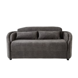 Cuddle Foldout Sofa Bed, 2 Seater