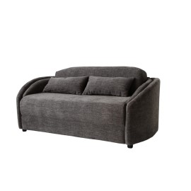 Cuddle Foldout Sofa Bed, 2 Seater