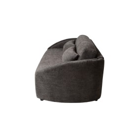 Cuddle Foldout Sofa Bed, 2 Seater