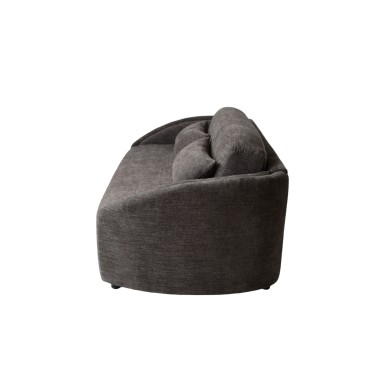 Cuddle Foldout Sofa Bed, 2 Seater