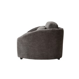 Cuddle Foldout Sofa Bed, 2 Seater