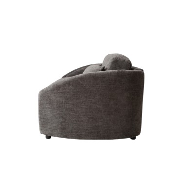 Cuddle Foldout Sofa Bed, 2 Seater