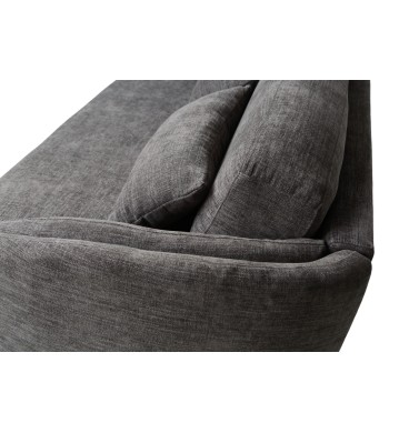 Cuddle Foldout Sofa Bed, 2 Seater