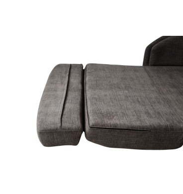 Cuddle Foldout Sofa Bed, 2 Seater
