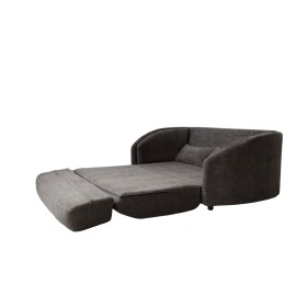 Cuddle Foldout Sofa Bed, 2 Seater