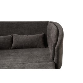 Cuddle Foldout Sofa Bed, 2 Seater