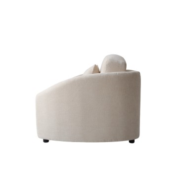 Cuddle Foldout Sofa Bed, 1 Seater