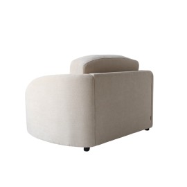 Cuddle Foldout Sofa Bed, 1 Seater