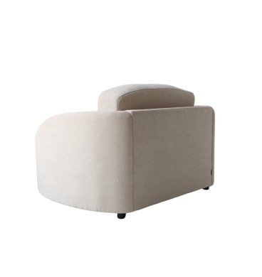 Cuddle Foldout Sofa Bed, 1 Seater