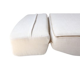 Cuddle Foldout Sofa Bed, 1 Seater