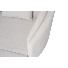 Cuddle Foldout Sofa Bed, 1 Seater