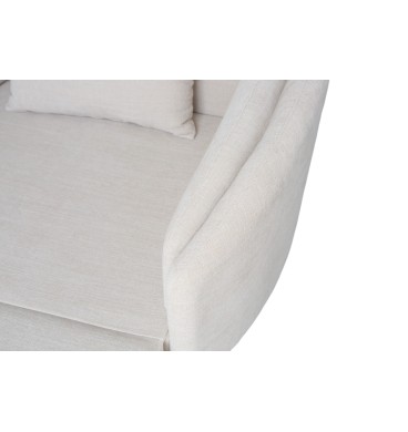 Cuddle Foldout Sofa Bed, 1 Seater