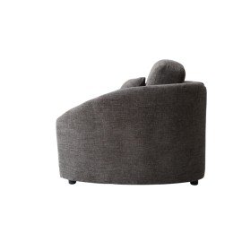 Cuddle Foldout Sofa Bed, 1 Seater