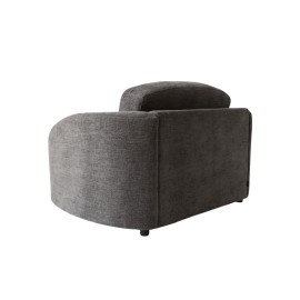Cuddle Foldout Sofa Bed, 1 Seater