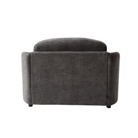 Cuddle Foldout Sofa Bed, 1 Seater