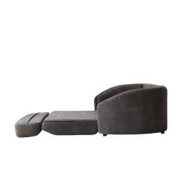 Cuddle Foldout Sofa Bed, 1 Seater