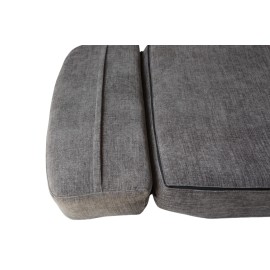 Cuddle Foldout Sofa Bed, 1 Seater