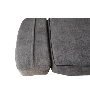 Cuddle Foldout Sofa Bed, 1 Seater